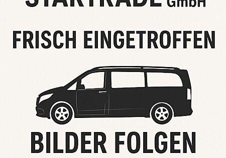 Mercedes-Benz EQV 300*Extralang*Avantgarde*MBUX*95% SoH*