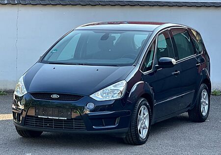 Ford S-Max 2.0 TDCI Trend *Klima*Alu*
