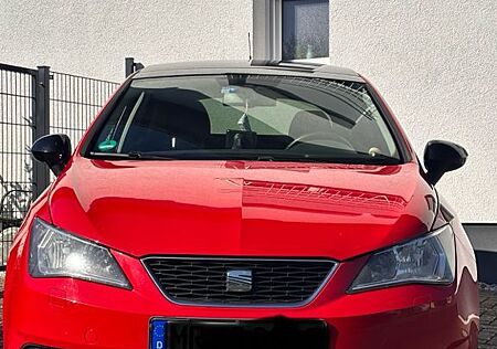 Seat Ibiza 1.2 TSI Style Navi-SHZ-Schiebedach-