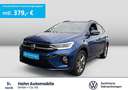 VW Taigo Volkswagen R-Line 1.5TSI ACC CAM MATRIX NAVI SITZHEIZ