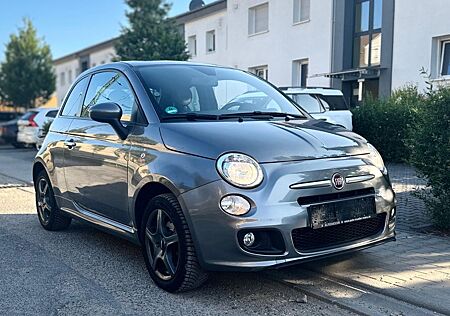 Fiat 500S