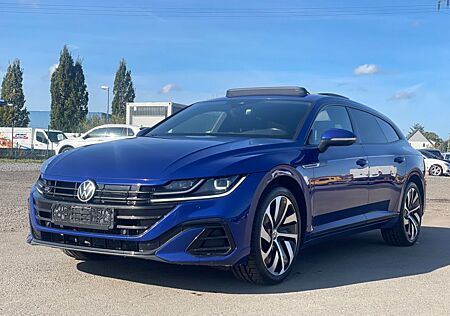 VW Arteon Volkswagen Shooting Brake R-Line eHybrid/PANO/KAMERA