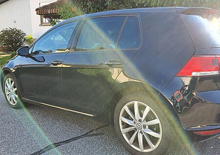VW Golf Volkswagen 1.4 TSI DSG BMT ALLSTAR