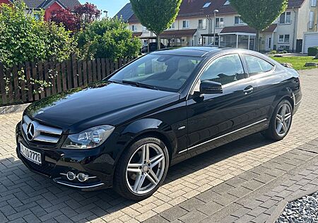 Mercedes-Benz C 220 CDI BlueEFFICIENCY | HU neu | aus 2 Hand!