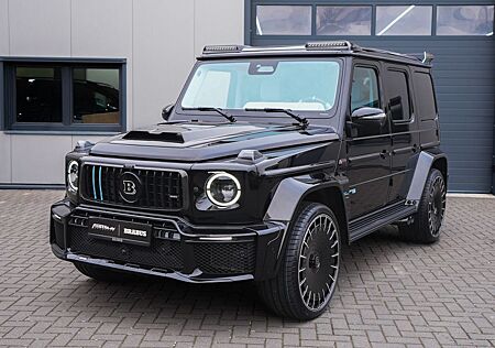 Mercedes-Benz G 63 AMG G63 AMG*MY26*BRABUS 800*SKY-BLUE*A22*CARBON*W465