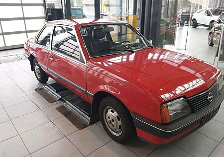 Opel Ascona