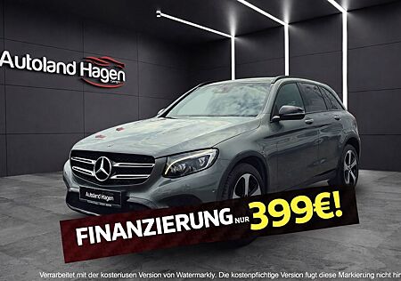 Mercedes-Benz GLC 250 GLC 250d AMG *FINANZIERUNG 399€ + GARANTIE