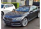 BMW 740Ld xDrive - Vollausstattung/Executive Lounge