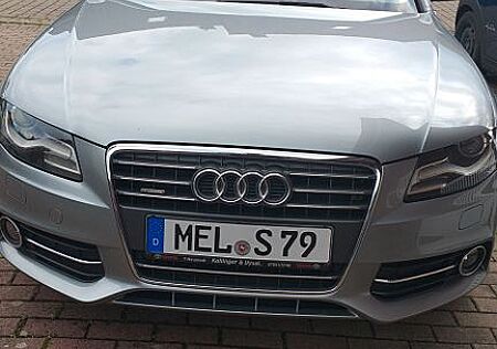 Audi A4 1.8 TFSI