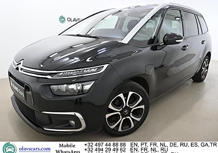 Citroën C4 Spacetourer Grand C4 Picasso 1.5 BlueHDi Lounge 7PL Aut. LE