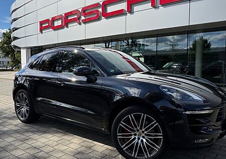 Porsche Macan GTS 2.HD, Scheckheft, Approved bis 08/27