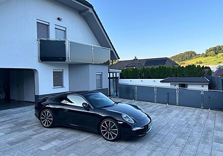 Porsche 991 Carrera S Coupé Carrera S