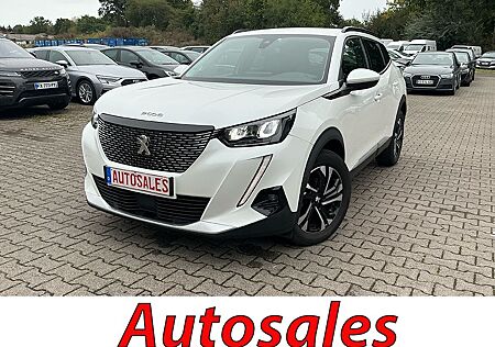 Peugeot 2008 1.5 BlueHDi 110 Allure Navi,Kamera,LED