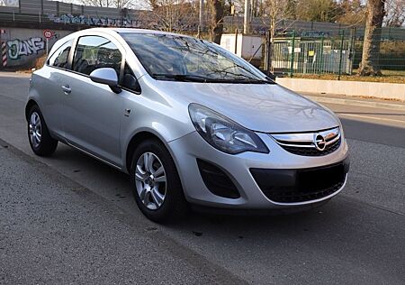 Opel Corsa 1.2 ENERGY ENERGY - HU NEU