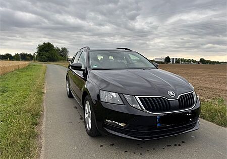 Skoda Octavia 1.5 TSI G-TEC DSG AMBITION COMBI AMB...