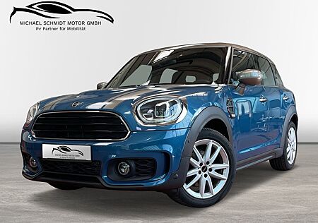 Mini Cooper D Countryman Cooper D JCW Trim*Navi*Dig Tacho*JCW KIT*