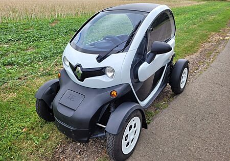 Renault Twizy 45