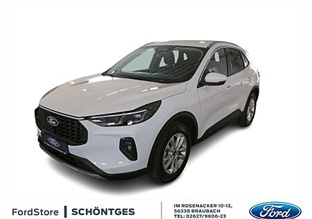 Ford Kuga 1.5i Aut. Titanium Matrix-LED Navi HuD GJR