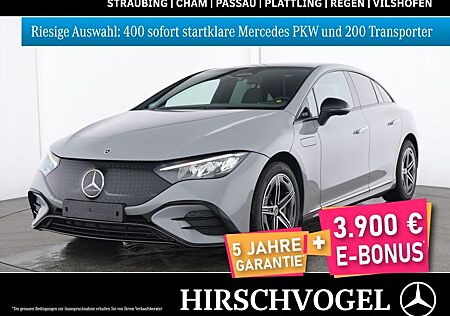 Mercedes-Benz EQE 300 AMG-Line+Night+Pano+DISTRON+KEYLESS+Memo