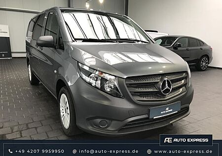 Mercedes-Benz Vito 116 4x4 lang+Mixto+AHK+Navi+Kamera+5 Sitzer