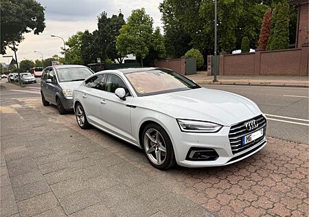 Audi A5 2.0 TDI S tronic Sportback sport sport