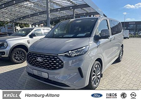 Ford Tourneo Custom gebraucht kaufen Ford Tourneo Custom 320 L1 Titanium X FWD