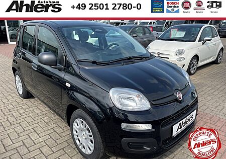 Fiat Panda +KLIMA+DIGICOCKPIT+PDC+ASSISTENTEN+5SITZER