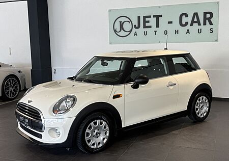 Mini One D One First *Klima-Keyless-Sitzheizung-2. Hand*