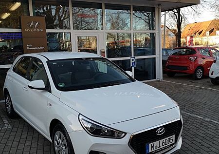 Hyundai i30 1.4 Pure Pure