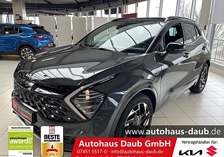 Kia Sportage 1.6T AWD DCT GTL SD Drive S