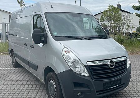 Opel Movano L2H2 BOTT Regale Klima Blueth. 1.HD