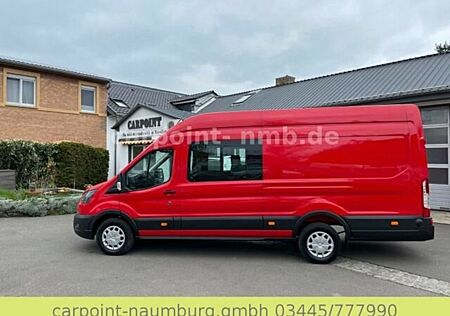 Ford Transit Kasten 350 L5 H3 Trend