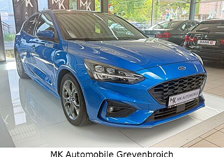 Ford Focus Lim. ST-Line*AUT*B&O*SPUR*KAM*LED*PANO