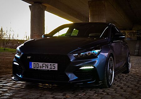 Hyundai i30 2.0 T-GDI N Performance N Performance