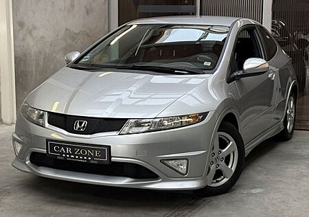 Honda Civic 1.4 Type S *PDC*2.Hand*Sitzheizung*