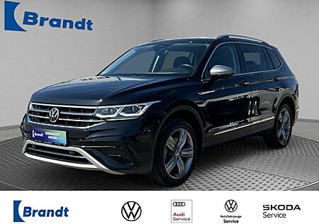 VW Tiguan Allspace Volkswagen 2.0 TSI Elegance 4M+DSG+PANO+H&K