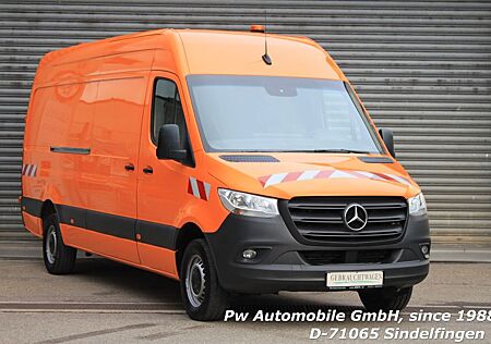 Mercedes-Benz Sprinter 316 III Kasten >>Maxi<< AHK, Kd.gepfl.