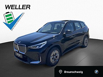 BMW iX1 xDrive 30 Sitzheiz DAB Kam Adap. M Fahrwerk