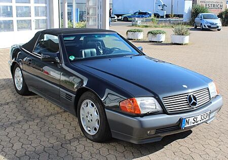 Mercedes-Benz SL 300 - 24 V