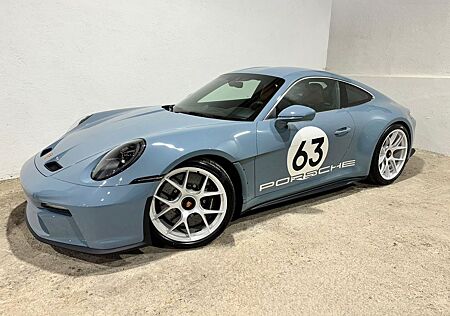 Porsche 992 S/T *ON-STOCK*+WATCH*