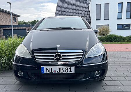 Mercedes-Benz A 170 AVANTGARDE Avantgarde