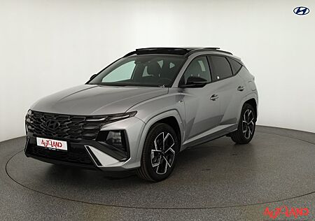 Hyundai Tucson 1.6 T-GDI N-Line Aut. Matrix ACC Navi Pan