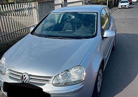 VW Golf Volkswagen 1.4 Tour