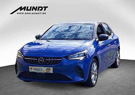 Opel Corsa F Elegance