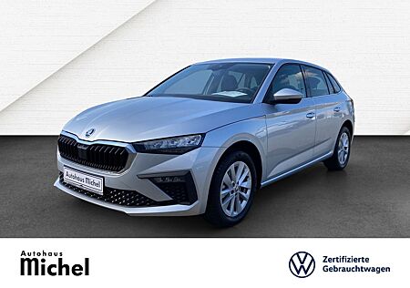 Skoda Scala 1.0 TSI DSG Selection LED SmartLink Rückka