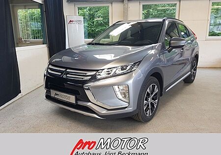 Mitsubishi Eclipse Cross 1.5 Turbo-Benziner 2WD CVT Plus
