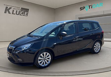 Opel Zafira C 1,4 Tourer Edition,RFK, Navi, PDC