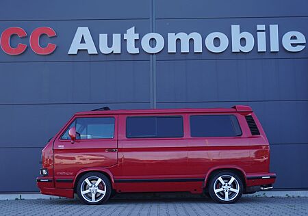 VW T3 Multivan Volkswagen "Limited Last Edition"Oettinger WBX6