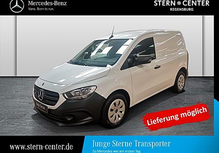Mercedes-Benz Citan 112 Klima Navi PDC Tempomat