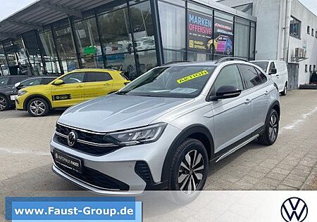 VW Taigo Volkswagen Goal DSG LED SHZ KLIMA APP